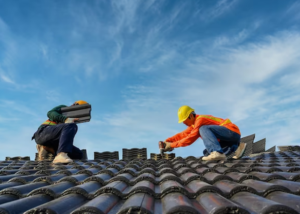 Read more about the article Roofing Renaissance: Exploring the Unique Skills of Our Roofers in Westchester County NY