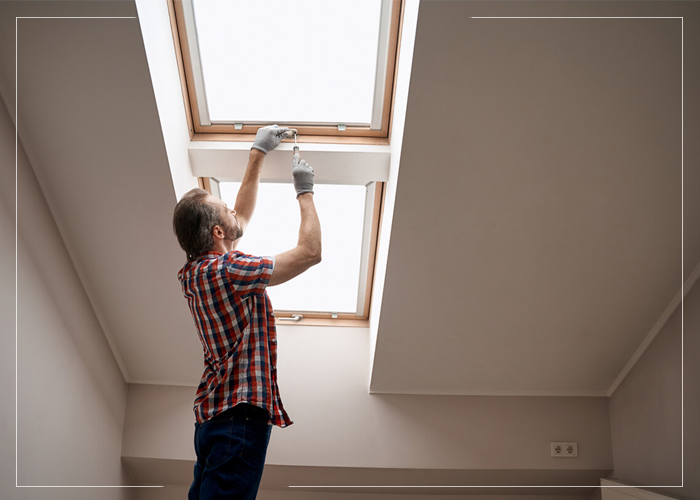 You are currently viewing Lifting Spirits: The Significance of Skylights Replacement in Your Home
