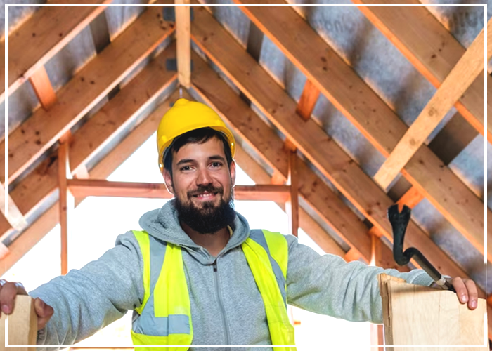 Read more about the article Crafting Roofs, Building Dreams: The Integral Role of a Roofing Contractor in Orange County