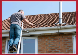 Why you must consider hiring Gutter Cleaning Services