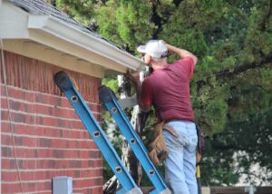 Gutters Repair and Replacement New City NY