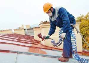 roofers in Orange County