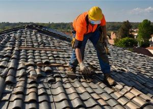 Roofing replacement in Rockland County